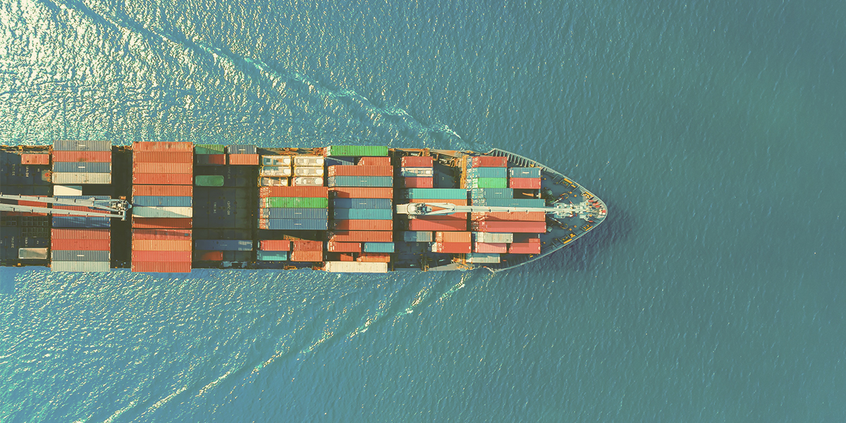 sea-ship